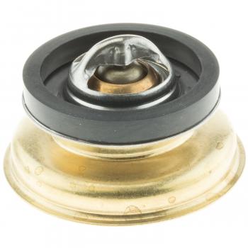 1942 Dodge Custom Series D-22 Engine Coolant Thermostat MotoRad 400580 image 1 of 4