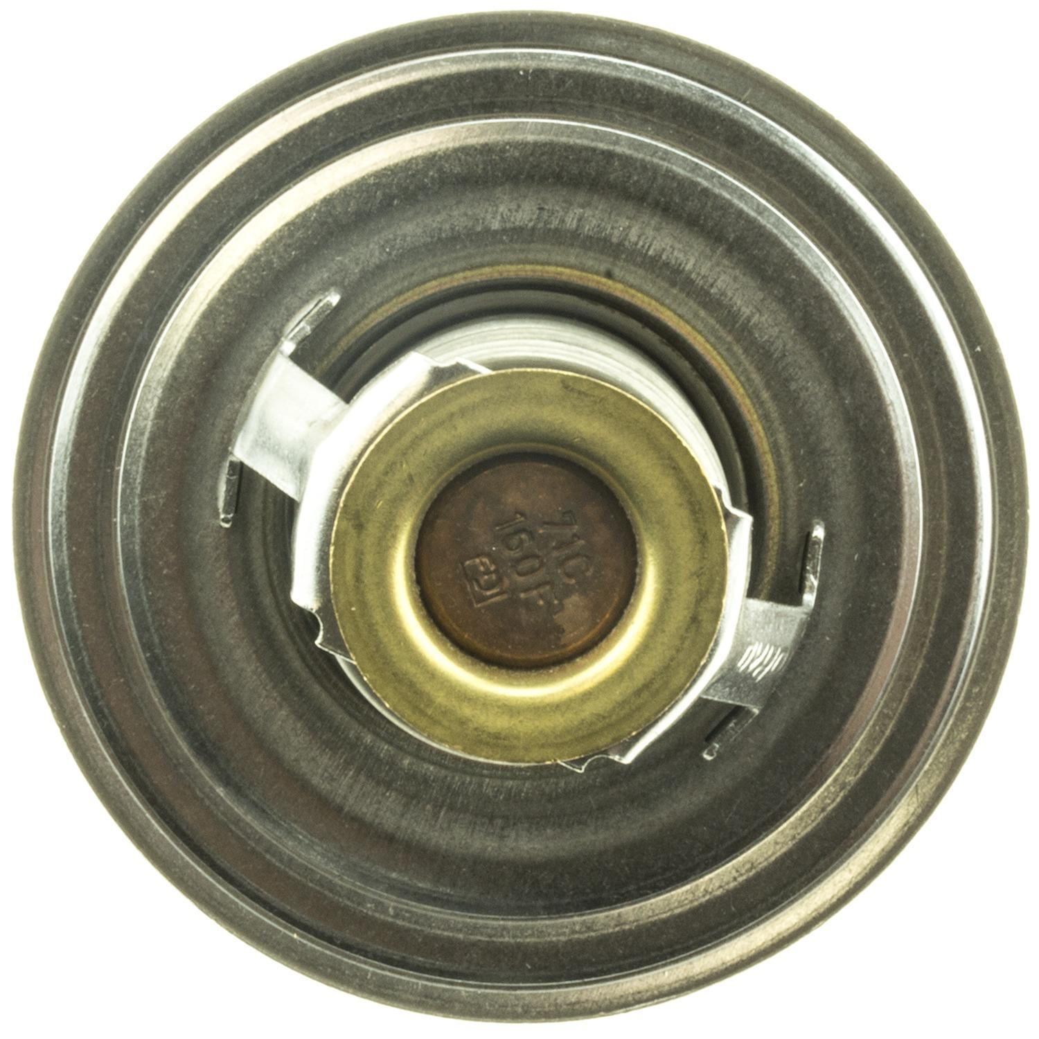 MotoRad 400760 - Engine Coolant Thermostat MotoRad 400760 Engine Coolant Thermostat product image 2 of 4