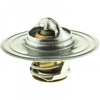 1973 International Scout II Engine Coolant Thermostat MotoRad 400770 image 1 of 4