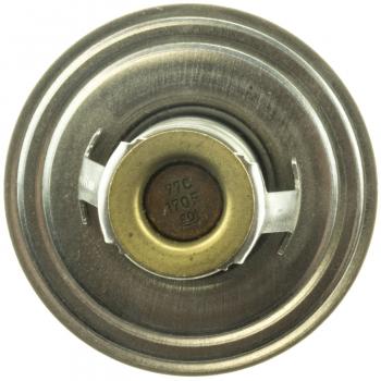 1973 International Scout II Engine Coolant Thermostat MotoRad 400770 image 2 of 4
