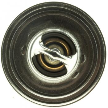 1973 International Scout II Engine Coolant Thermostat MotoRad 400770 image 4 of 4