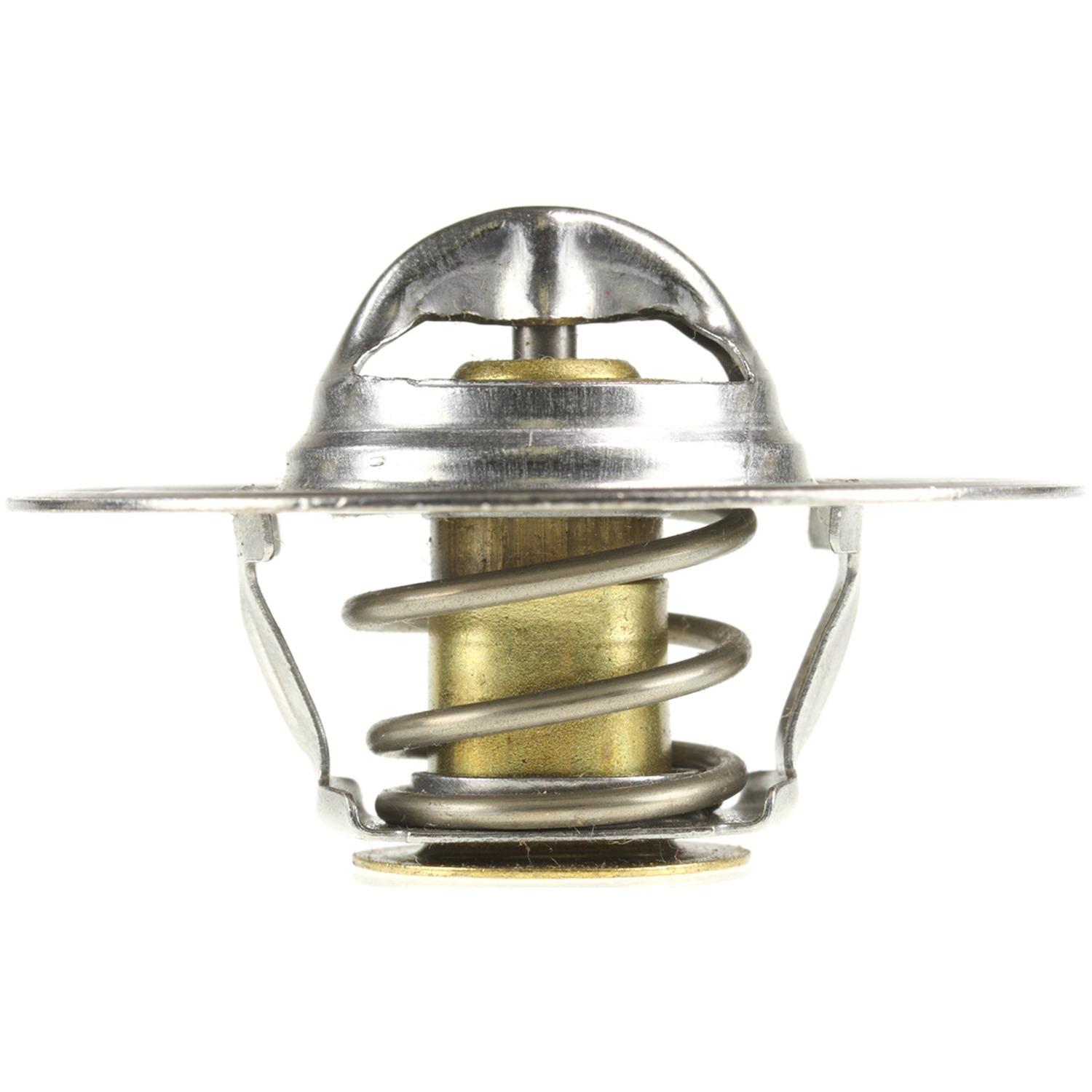 MotoRad 400780 - Engine Coolant Thermostat MotoRad 400780 Engine Coolant Thermostat product image 3 of 4