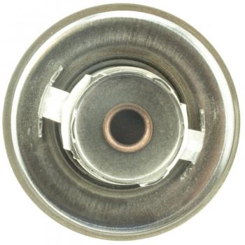 2005 Workhorse Custom Chassis P42 Engine Coolant Thermostat MotoRad 400980 image 2 of 4