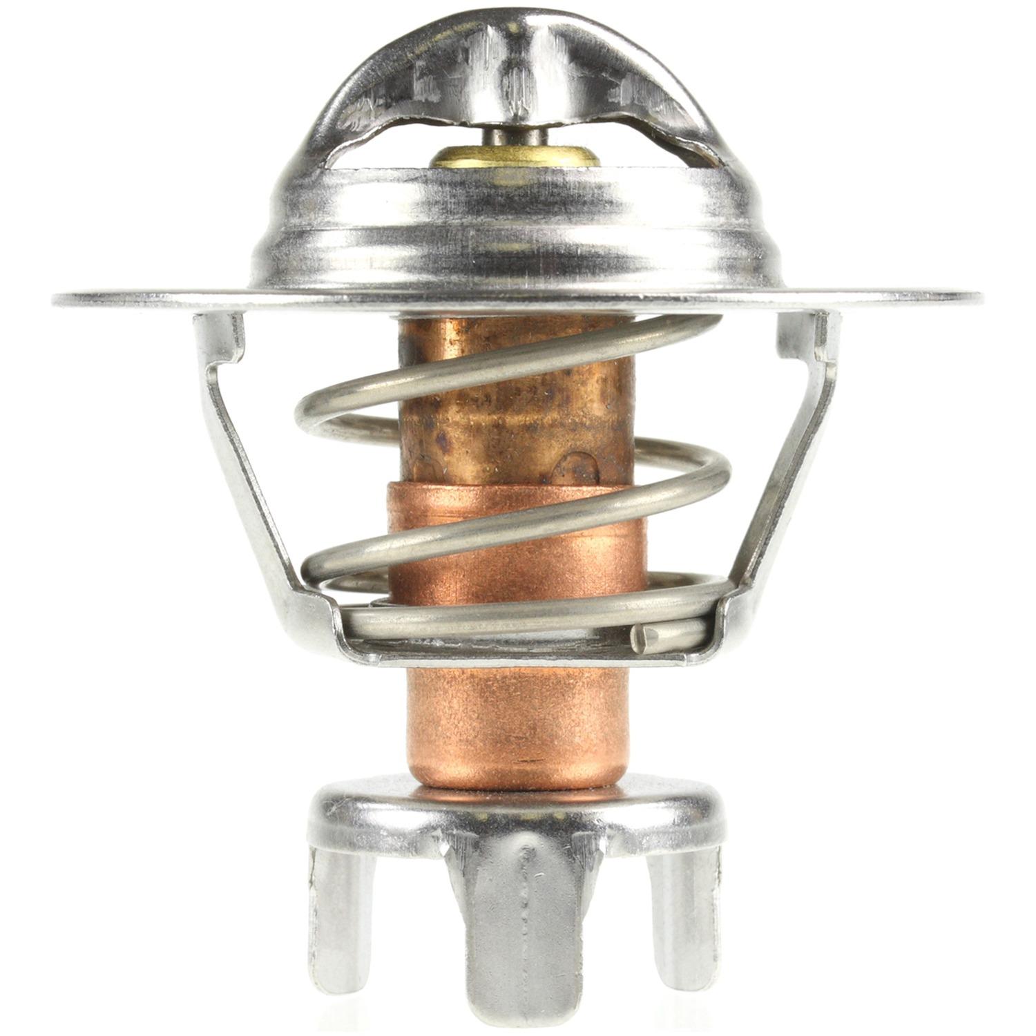 MotoRad 400980 - Engine Coolant Thermostat MotoRad 400980 Engine Coolant Thermostat product image 3 of 4