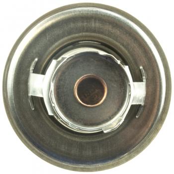 2005 Workhorse Custom Chassis P42 Engine Coolant Thermostat MotoRad 400995 image 2 of 4