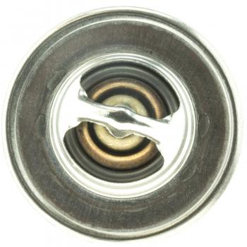2005 Workhorse Custom Chassis P42 Engine Coolant Thermostat MotoRad 400995 image 4 of 4