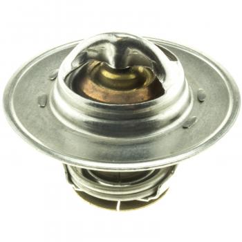 1990 Ford F600 Engine Coolant Thermostat MotoRad 401060 image 1 of 4