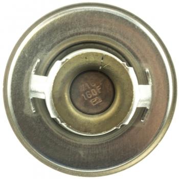 1990 Ford F600 Engine Coolant Thermostat MotoRad 401060 image 2 of 4