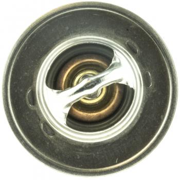 1990 Ford F600 Engine Coolant Thermostat MotoRad 401060 image 4 of 4