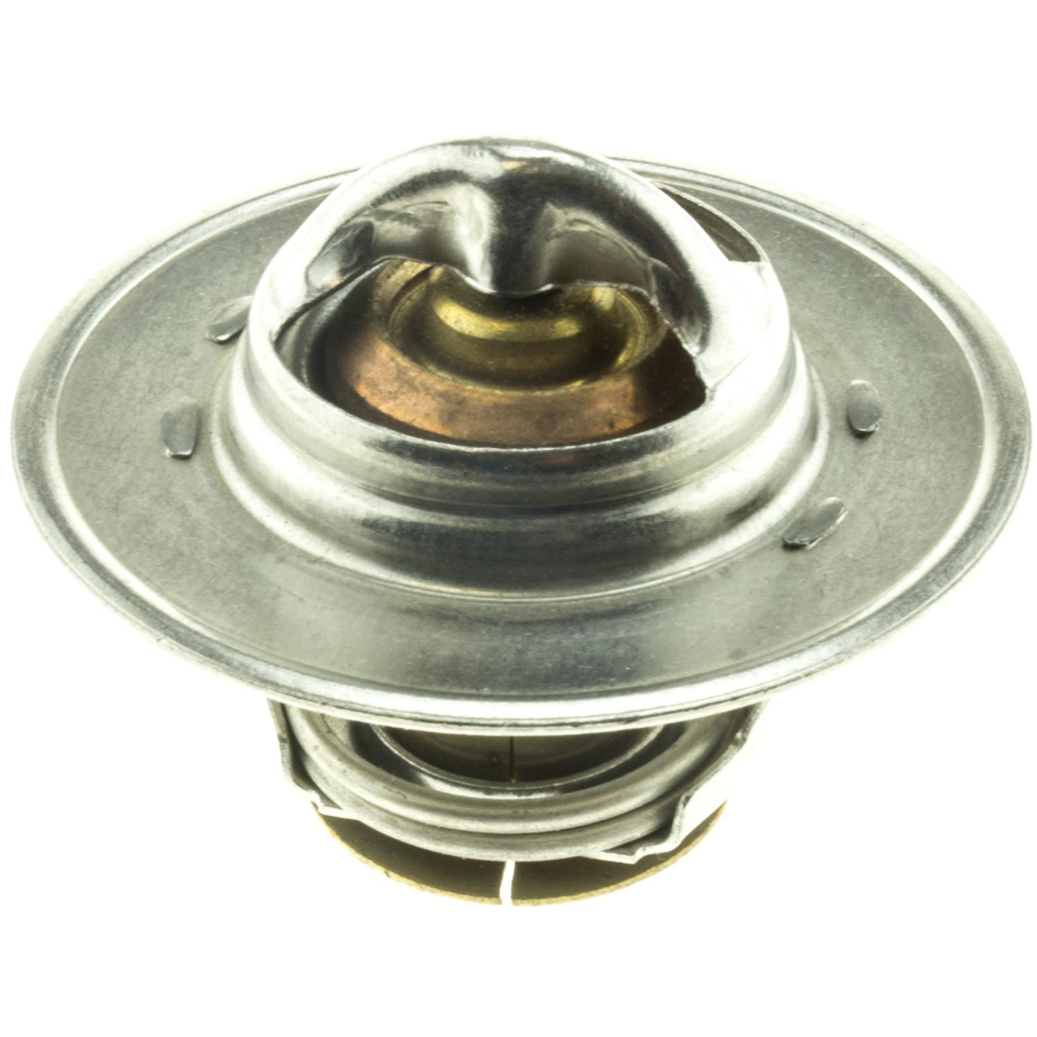 MotoRad 401080 - Engine Coolant Thermostat MotoRad 401080 Engine Coolant Thermostat product image 1 of 4