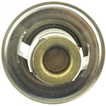 1994 Ford F600 Engine Coolant Thermostat MotoRad 401080 image 2 of 4