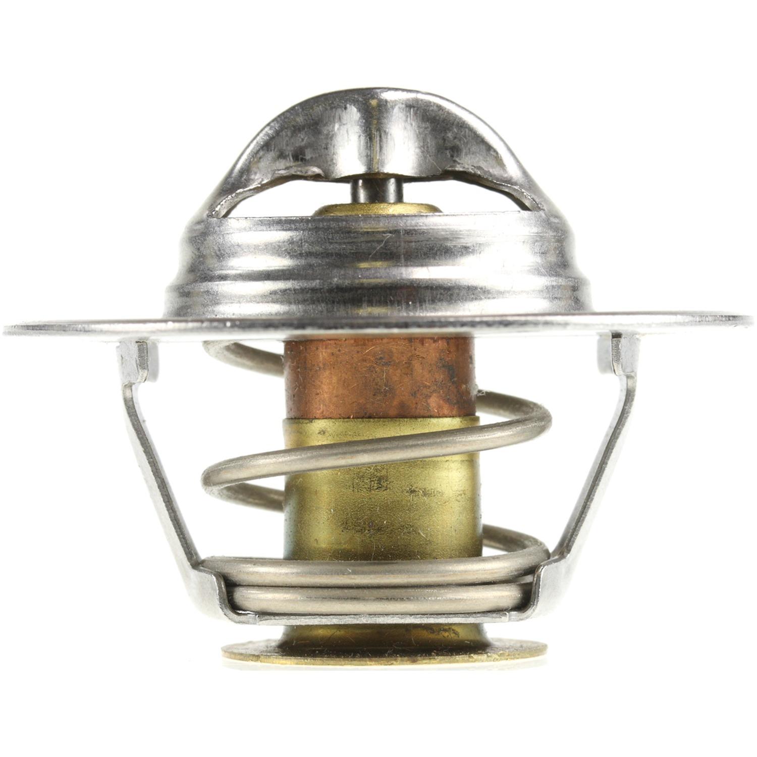 MotoRad 401080 - Engine Coolant Thermostat MotoRad 401080 Engine Coolant Thermostat product image 3 of 4