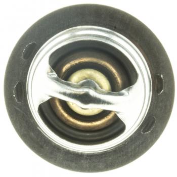 1991 FWD Corporation R Engine Coolant Thermostat MotoRad 402080 image 4 of 4
