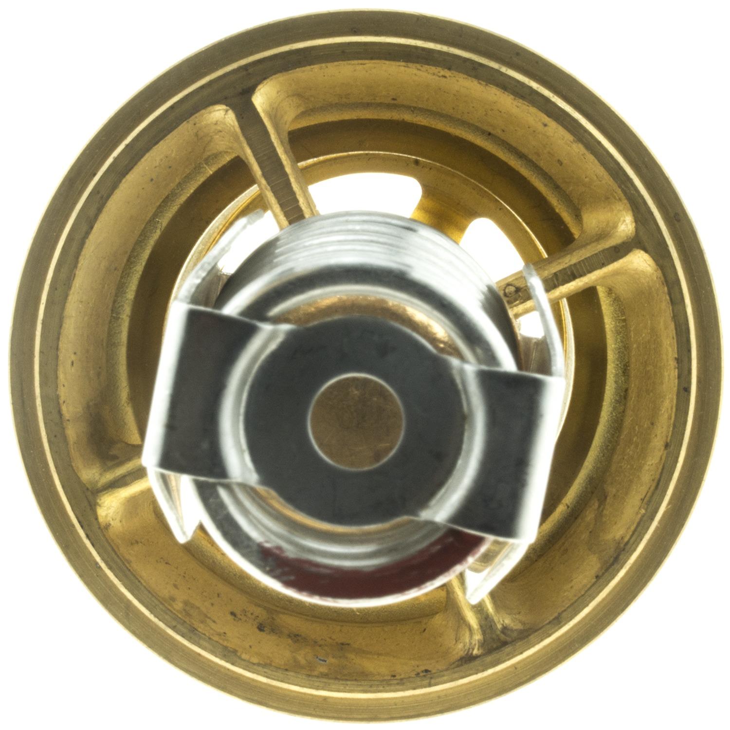 MotoRad 404070 - Engine Coolant Thermostat MotoRad 404070 Engine Coolant Thermostat product image 2 of 4