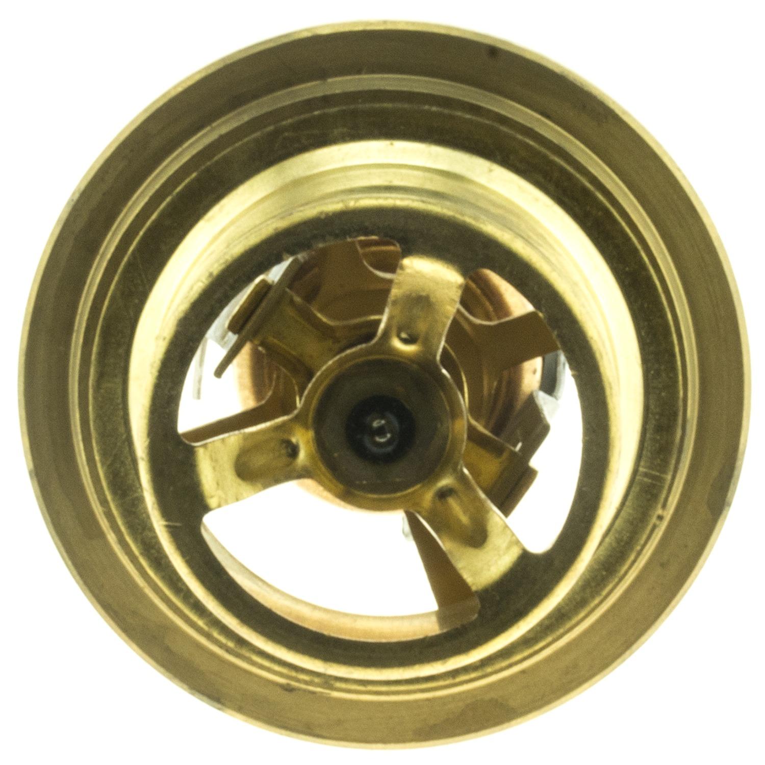 MotoRad 404070 - Engine Coolant Thermostat MotoRad 404070 Engine Coolant Thermostat product image 4 of 4