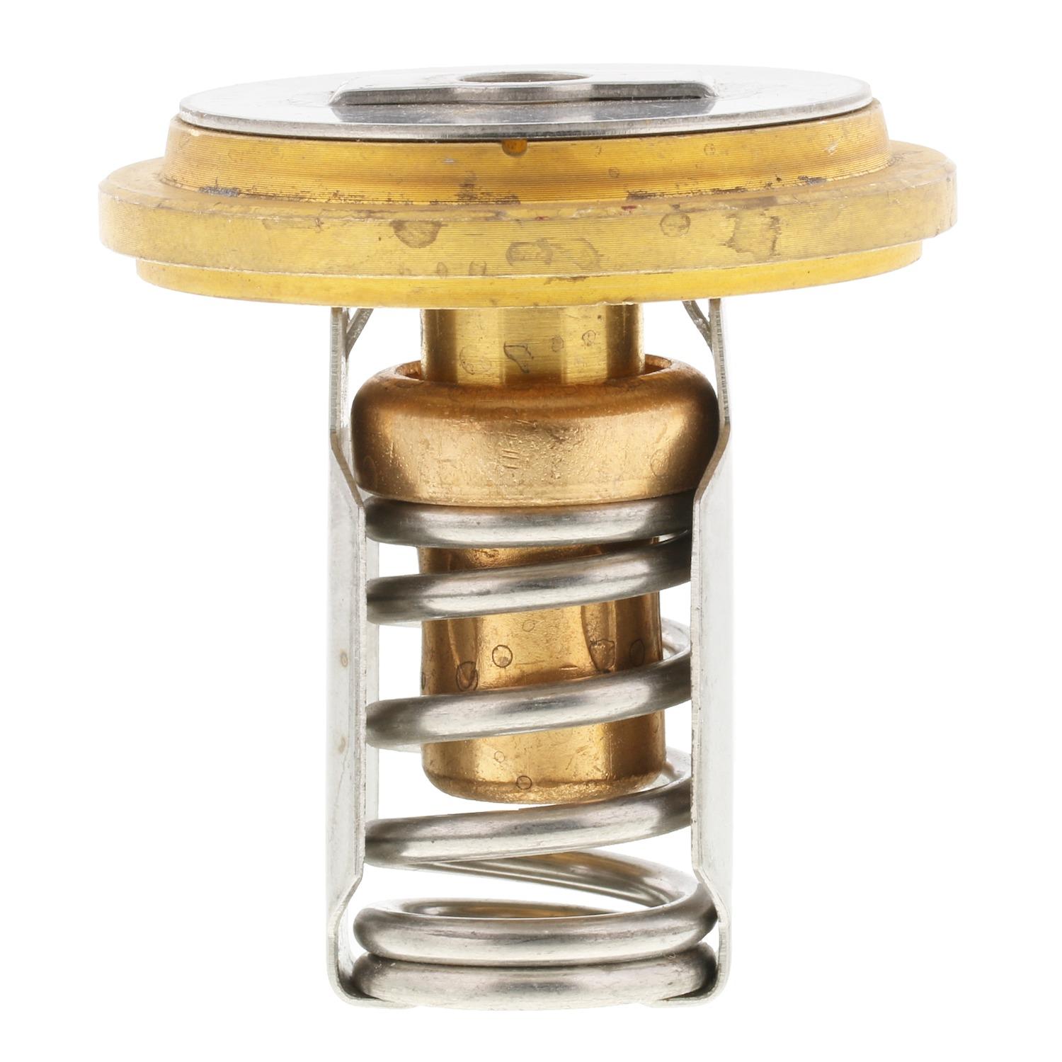 MotoRad 404160 Engine Coolant Thermostat product image 2 of 7