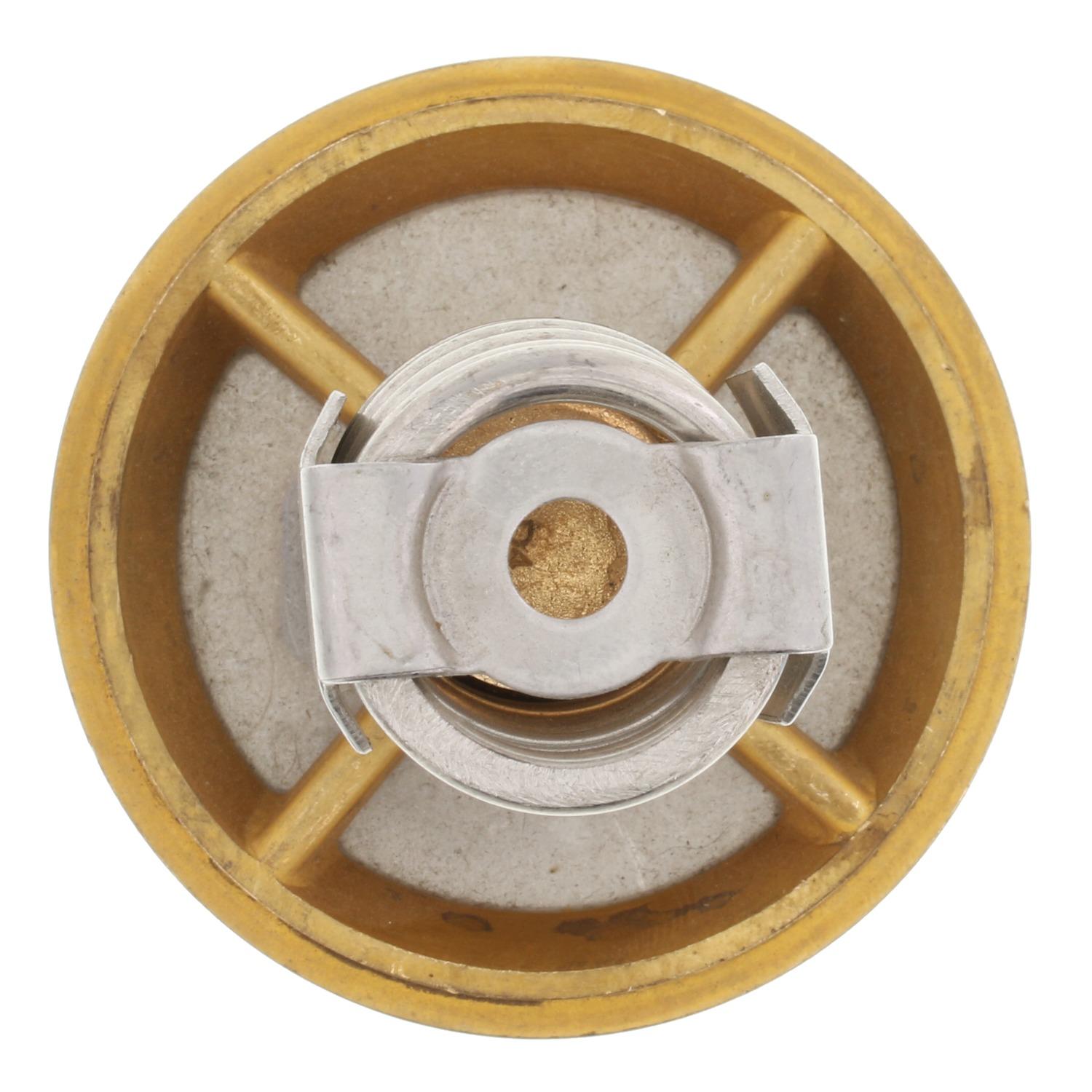 MotoRad 404160 Engine Coolant Thermostat product image 3 of 7