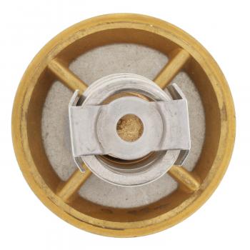 1991 Crown Coach School Bus Engine Coolant Thermostat MotoRad 404160 image 3 of 4