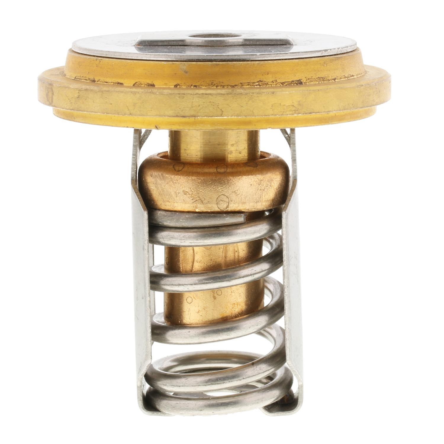 MotoRad 404160 Engine Coolant Thermostat product image 4 of 7