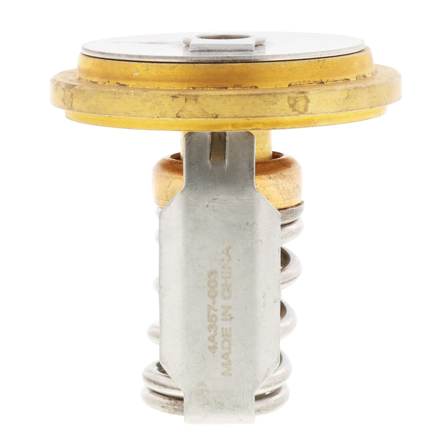 MotoRad 404160 Engine Coolant Thermostat product image 6 of 7