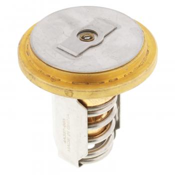 1991 Crown Coach School Bus Engine Coolant Thermostat MotoRad 404170 image 1 of 4