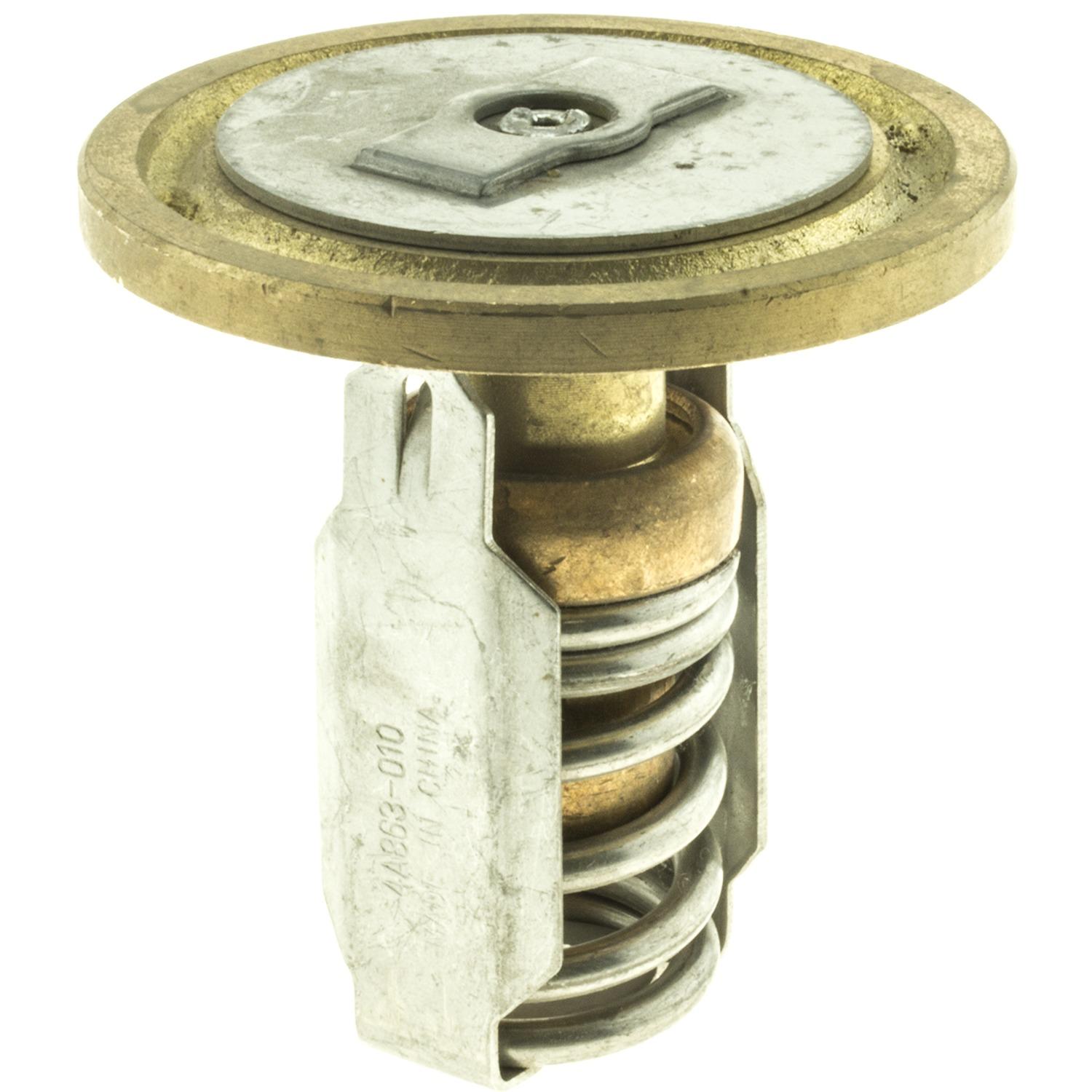 MotoRad 404270 Engine Coolant Thermostat product image 1 of 4
