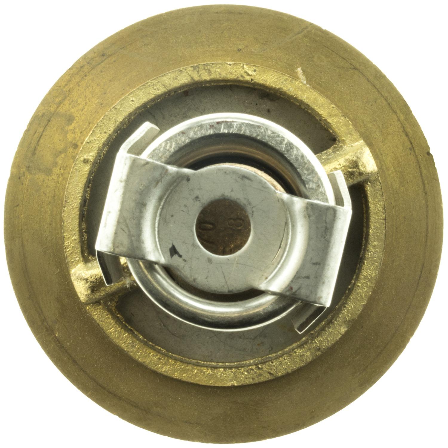 MotoRad 404270 Engine Coolant Thermostat product image 2 of 4