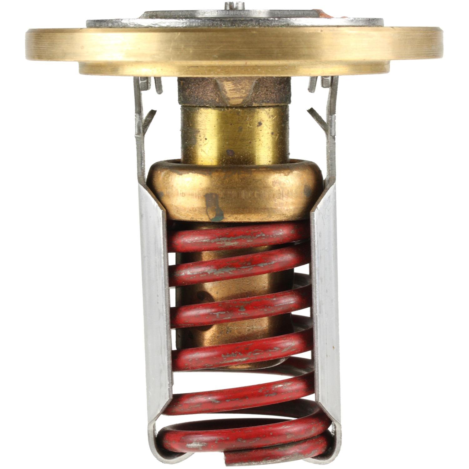 MotoRad 404270 Engine Coolant Thermostat product image 3 of 4