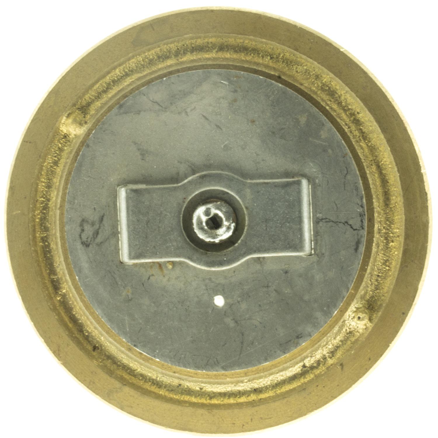 MotoRad 404280 - Engine Coolant Thermostat MotoRad 404280 Engine Coolant Thermostat product image 5 of 5