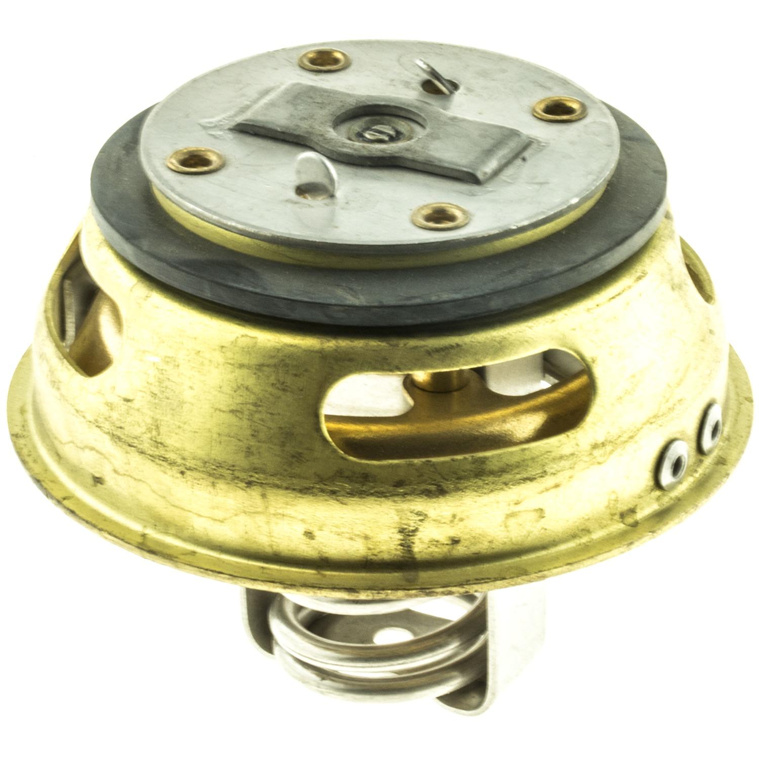 MotoRad 404370 - Engine Coolant Thermostat MotoRad 404370 Engine Coolant Thermostat product image 1 of 2