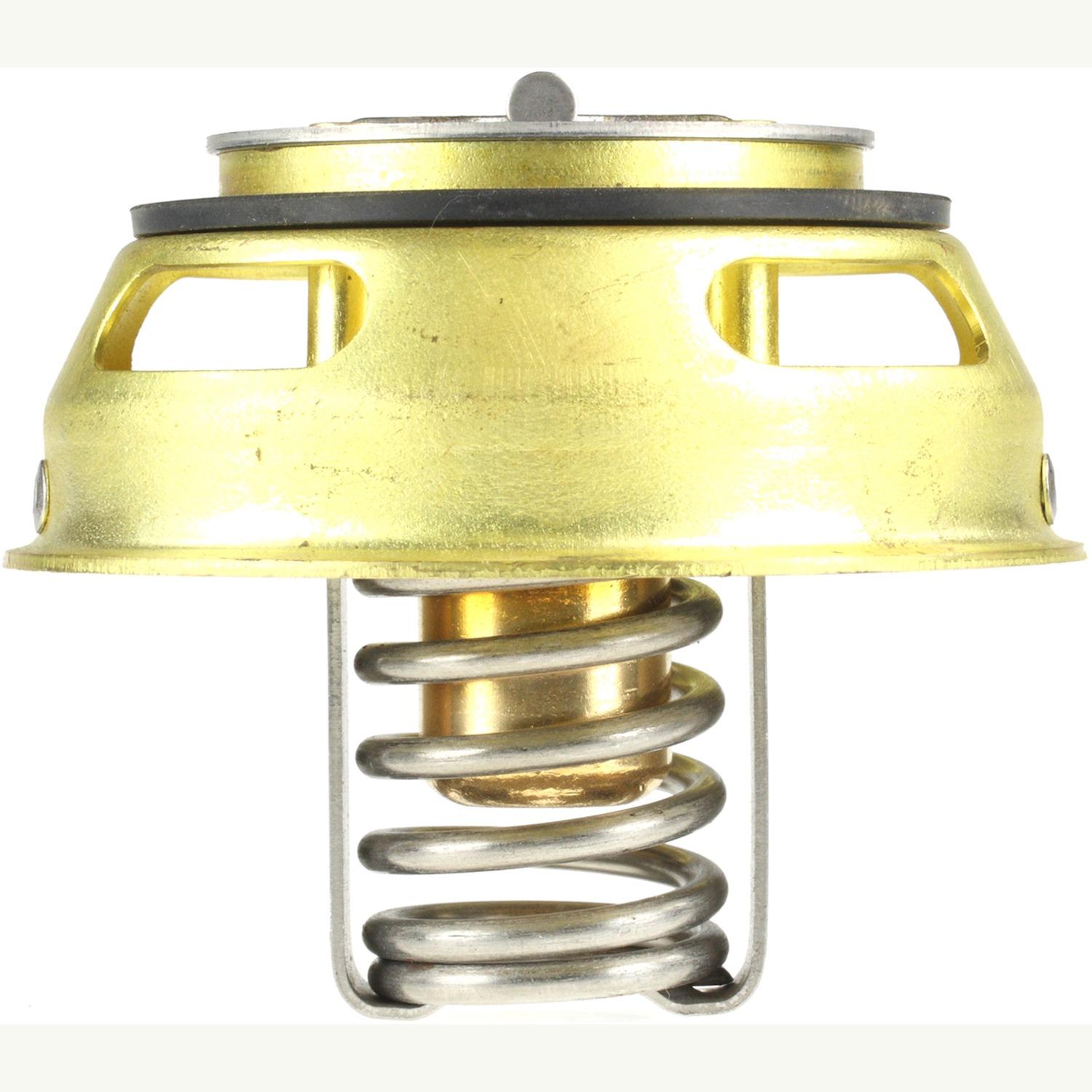 MotoRad 404380 - Engine Coolant Thermostat MotoRad 404380 Engine Coolant Thermostat product image 3 of 4