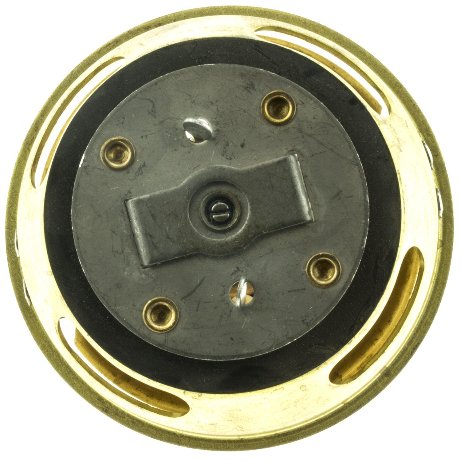 MotoRad 404380 - Engine Coolant Thermostat MotoRad 404380 Engine Coolant Thermostat product image 4 of 4