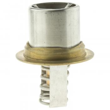 1979 Chevrolet Bruin Engine Coolant Thermostat MotoRad 404470 image 3 of 4