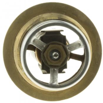 1979 Chevrolet Bruin Engine Coolant Thermostat MotoRad 404470 image 4 of 4