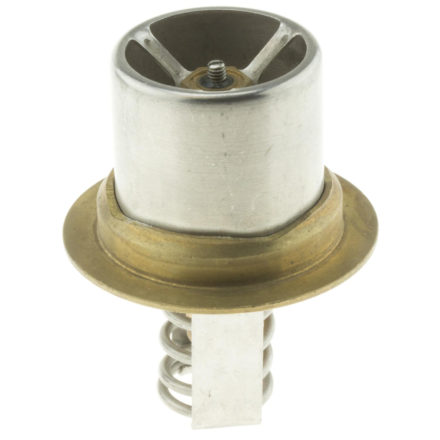 MotoRad 404490 Engine Coolant Thermostat product image 1 of 4