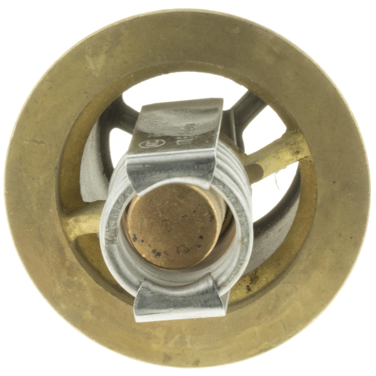 MotoRad 404490 Engine Coolant Thermostat product image 2 of 4