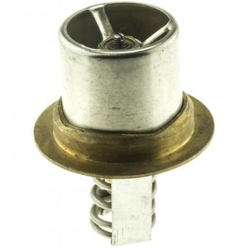 1993 Mack RW Engine Coolant Thermostat MotoRad 404660 image 1 of 4
