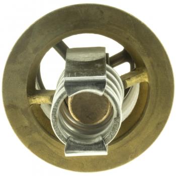 1993 Mack RW Engine Coolant Thermostat MotoRad 404660 image 2 of 4