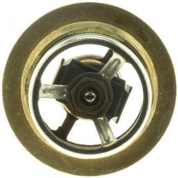 1993 Mack RW Engine Coolant Thermostat MotoRad 404660 image 4 of 4