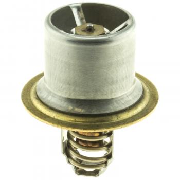 1993 Mack RW Engine Coolant Thermostat MotoRad 404670 image 1 of 4