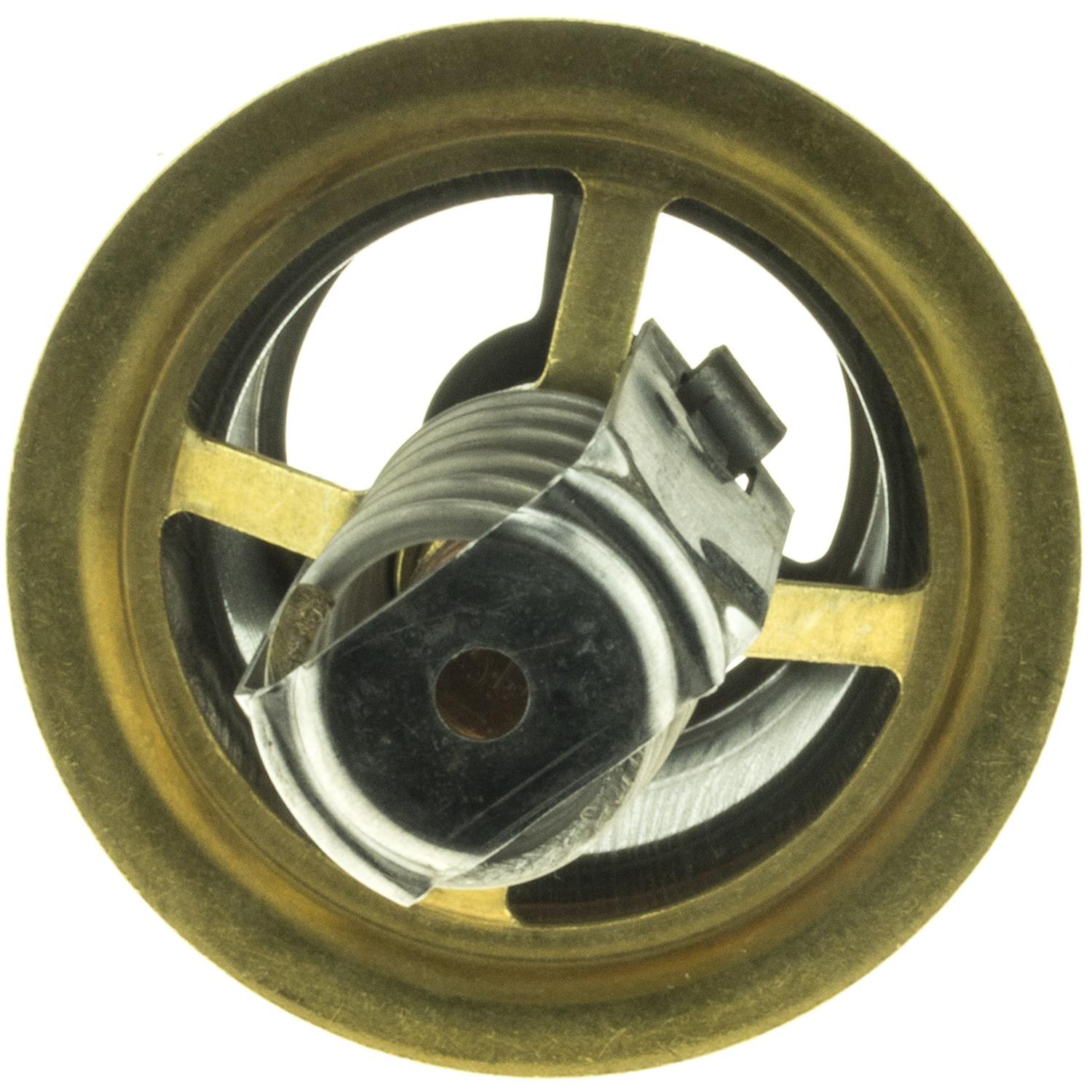 MotoRad 404680 - Engine Coolant Thermostat MotoRad 404680 Engine Coolant Thermostat product image 2 of 4