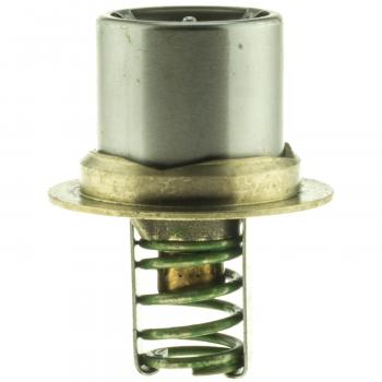 1993 Mack RW Engine Coolant Thermostat MotoRad 404680 image 3 of 4
