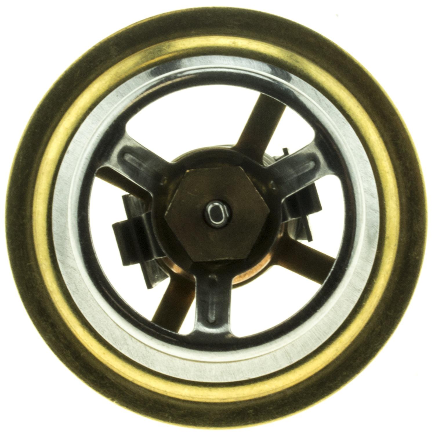 MotoRad 404680 - Engine Coolant Thermostat MotoRad 404680 Engine Coolant Thermostat product image 4 of 4