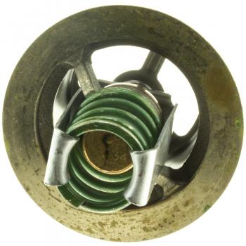 1994 Genesis Transit Buses Genesis Engine Coolant Thermostat MotoRad 404690 image 2 of 4