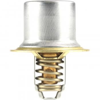 1994 Genesis Transit Buses Genesis Engine Coolant Thermostat MotoRad 404690 image 3 of 4