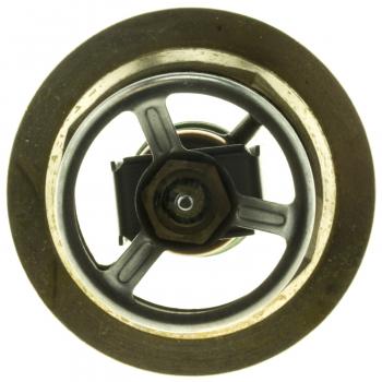 1994 Genesis Transit Buses Genesis Engine Coolant Thermostat MotoRad 404690 image 4 of 4