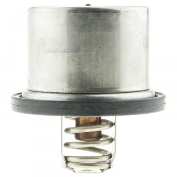 2003 Dodge Ram 3500 Engine Coolant Thermostat MotoRad 404790 image 3 of 4