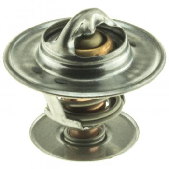 1991 Thomas Bus Engine Coolant Thermostat MotoRad 404880 image 1 of 4