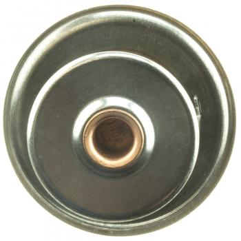 1991 Thomas Bus Engine Coolant Thermostat MotoRad 404880 image 2 of 4