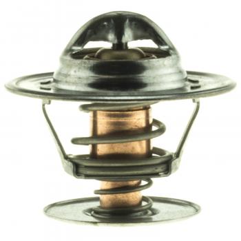 1991 Thomas Bus Engine Coolant Thermostat MotoRad 404880 image 3 of 4